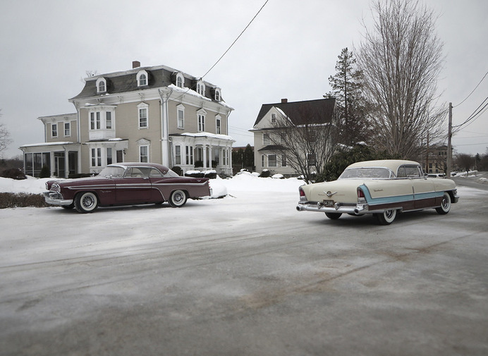 elgin-4 #sculpture #diorama #elgin #park #art #miniature #car