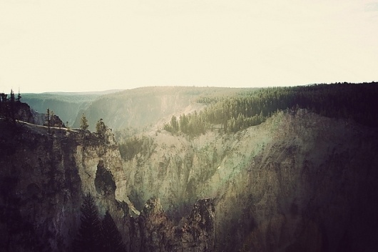 Into the Mountains | Flickr - Photo Sharing! #mountain #landscape