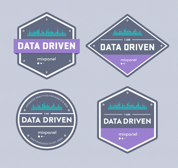Shirt badge concepts #badge