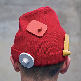 Teges, Michał Jońca #pin #alarm #product
