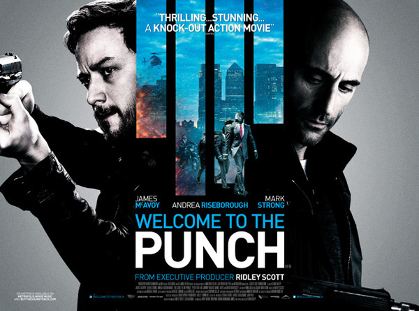 quad #accin #movie #poster