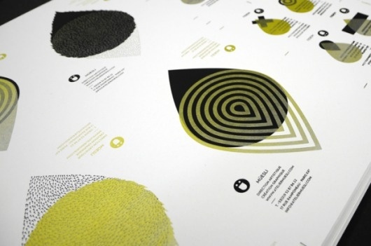 Tundra Blog | The blog of Studio Tundra. Creative inspiration mixed with the everyday. | Page 2 #design #graphic