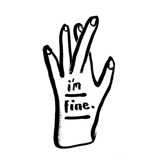 I'm Fine