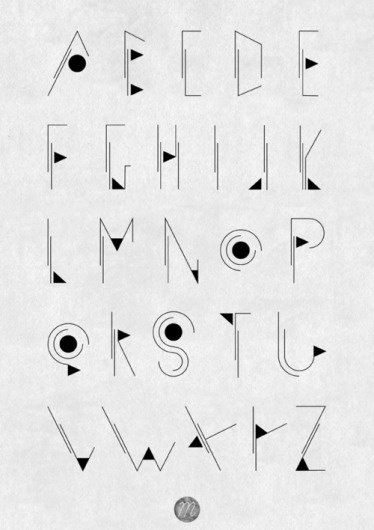 MW~ #typography