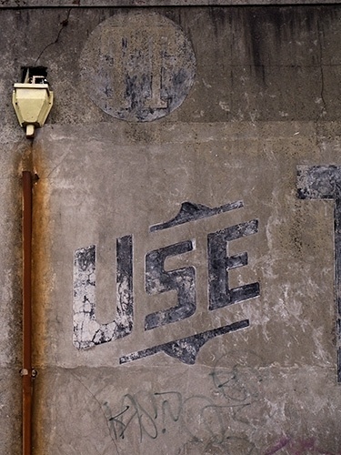 - Preserve - #zealand #old #painted #handwritten #exterior #new