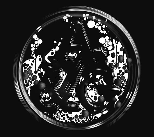 Tumblr #type #illustrated #typography