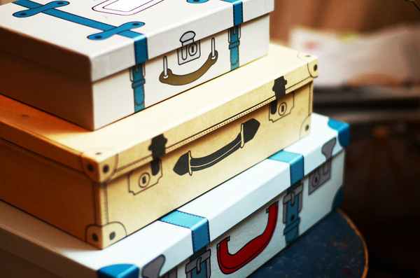 christmas gifts for me. #interior #boxes #design #decoration