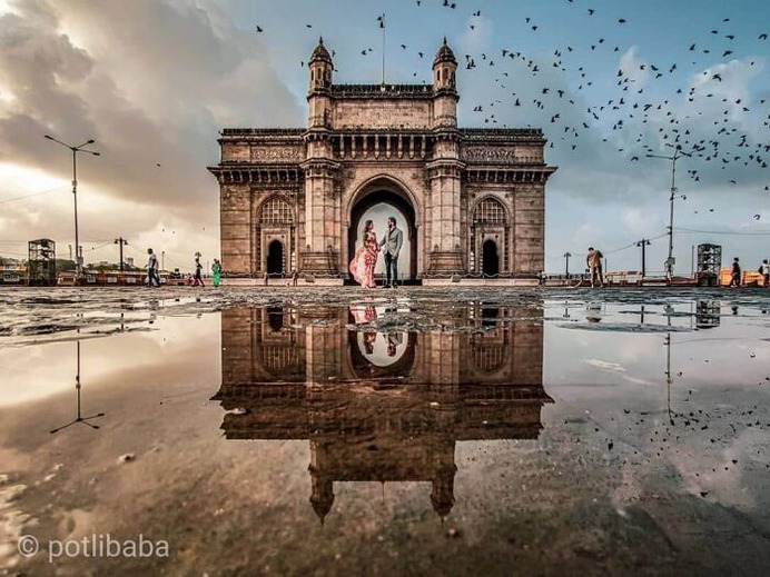 Wedding Photographers In India