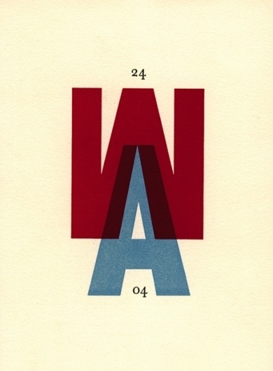 Mónica y Antonio - Tipos a medida - Laura Meseguer #print #lettering #typography