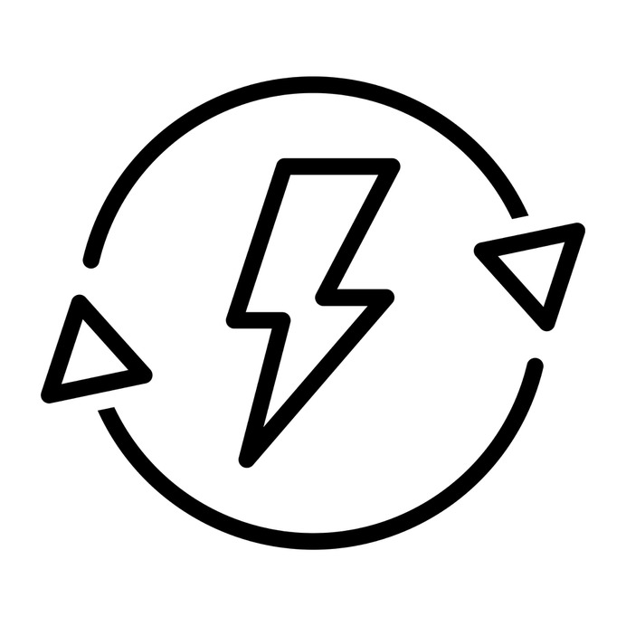 See more icon inspiration related to save, energy, efficiency, energy saving, ecology, electronics, saving, ecology and environment and construction and tools on Flaticon.