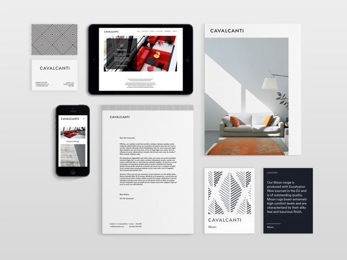 print, layout, typography, stationery