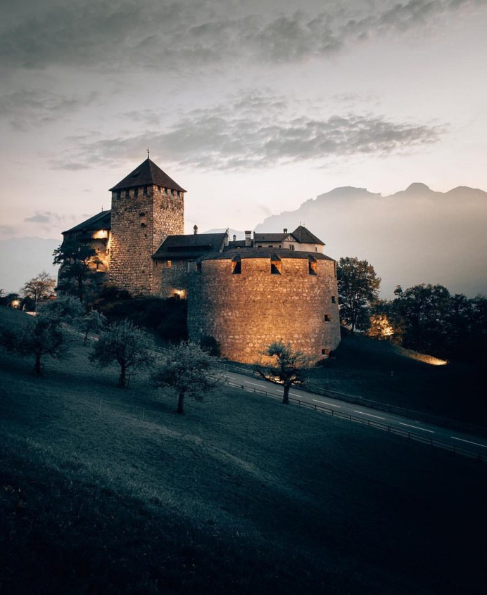 Stunning Adventure and Outdoor Photography by Philipp Pilz
