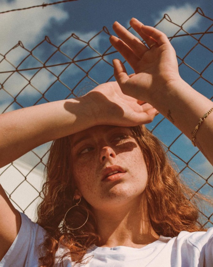 Gorgeous Street Style and Portrait Photography by Jordi Corominas