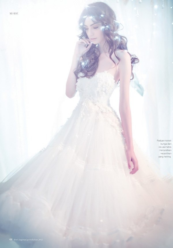 The Dress as art – Tex Saverio #artistic #dresses #tex #art #fashion #dress #saverio