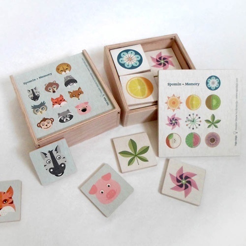 Gra Memory #game #memory #toy