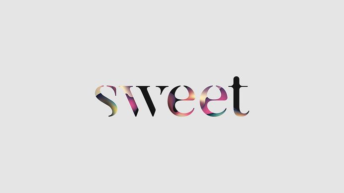 Sweet Films on Behance