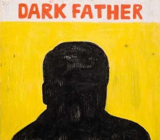 dark-father.jpg (709&times;622) #marcus #painting #mrtensson #art