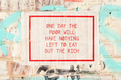 this isn't happiness™ #copy