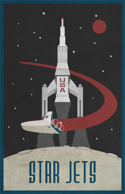 photo #star #jets #poster
