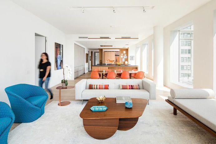 RJA Apartment , Dash Marshall 5