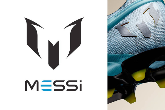 Messi logo