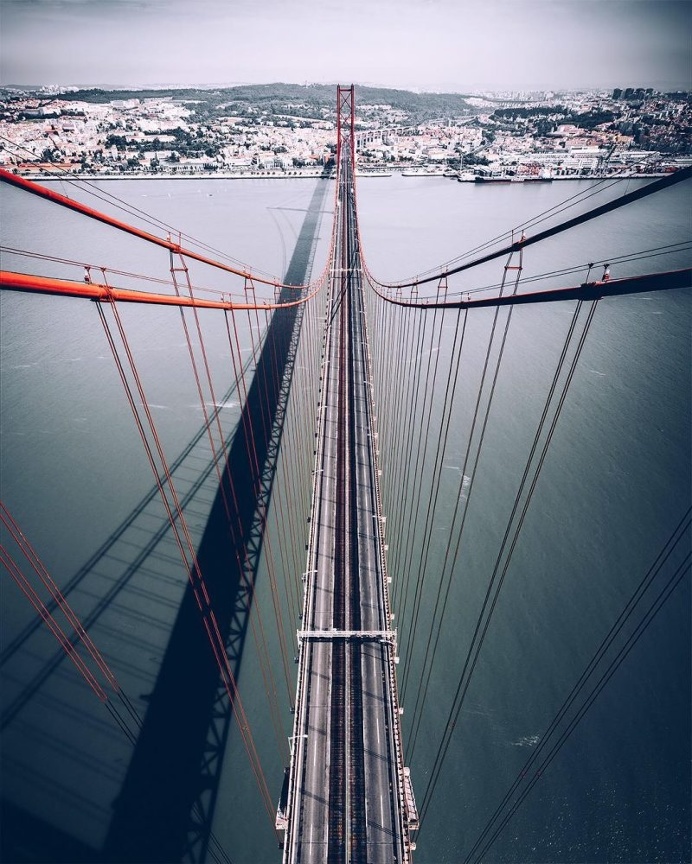 Gorgeous Instagrams by Max Leitner
