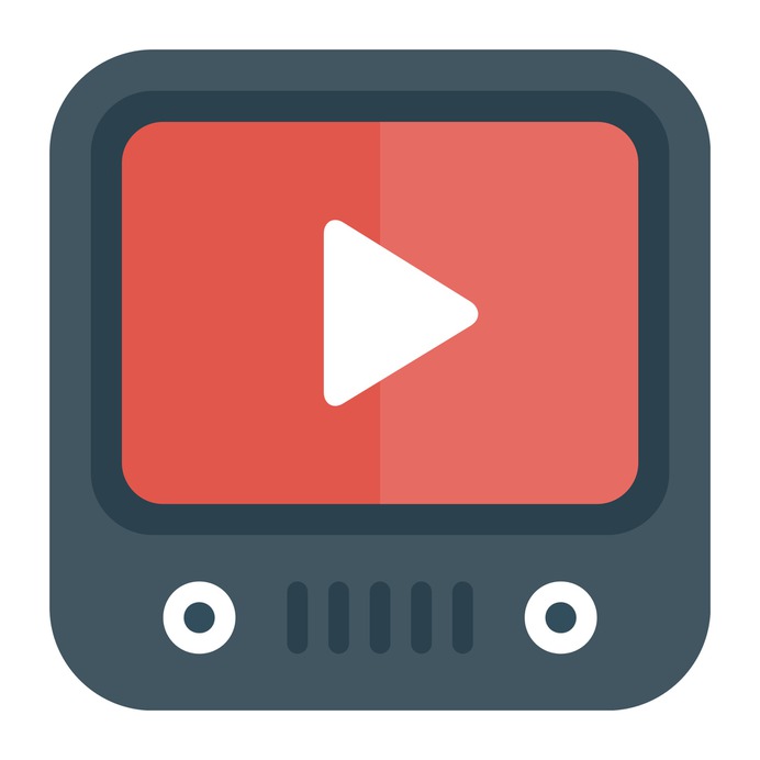 See more icon inspiration related to youtube, brand, logo, video player, social media, social network, logotype and brands and logotypes on Flaticon.