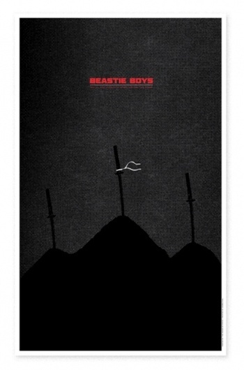 beastie_2.jpg (430×650) #screen #print