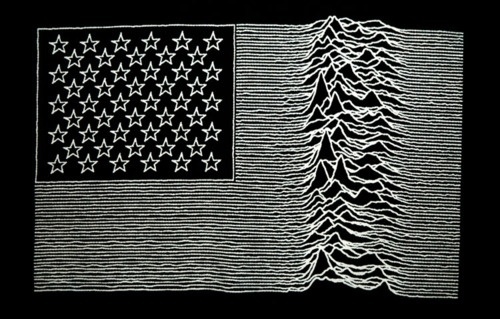 Technosoul #flag #design #graphic