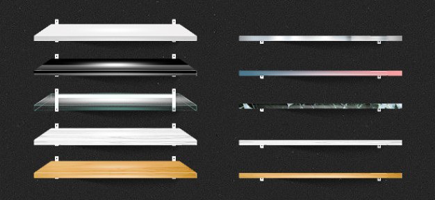 Shelf psd mockups Free Psd. See more inspiration related to Psd, Shelf, Mockups and Horizontal on Freepik.