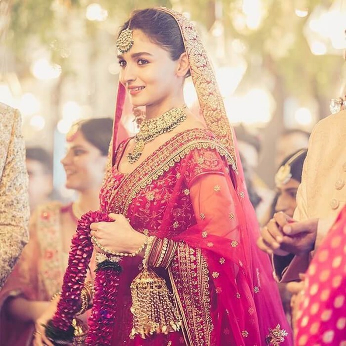 Wedding Collection