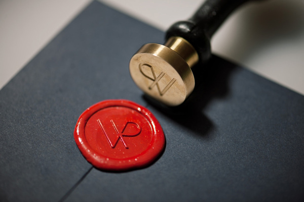 Werwigk and partners / law firm #logo