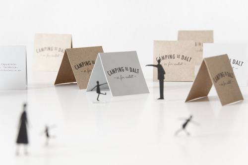 la buhardi · blog #business #branding #buhardi #la #identity #stationery #cards