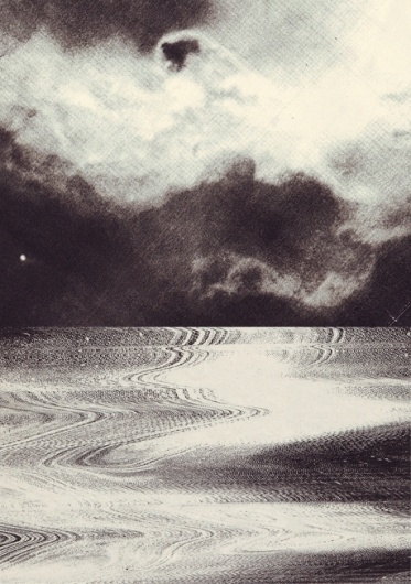 Design Fodder (Xero 7 - solaris photocopy experiments by Michal...) #photocopy #experiment