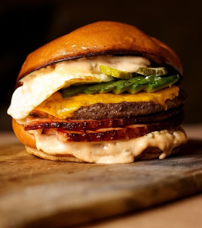 Stunning Food Photography by Tiffany Bell