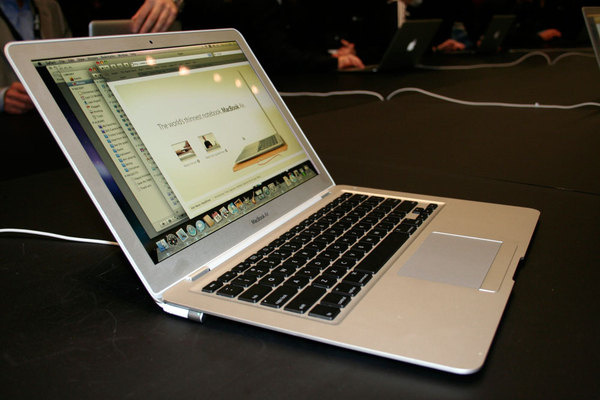 Macbook Air #air