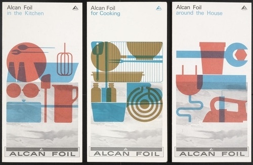 Rolf Harder | Allan Peters' Blog #illustration #objects
