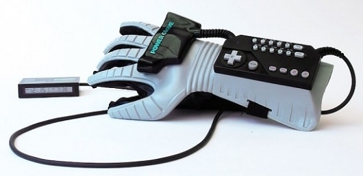 Joystick Alarm Clocks | Fubiz™ #joystick #retro #alarm #clock #game