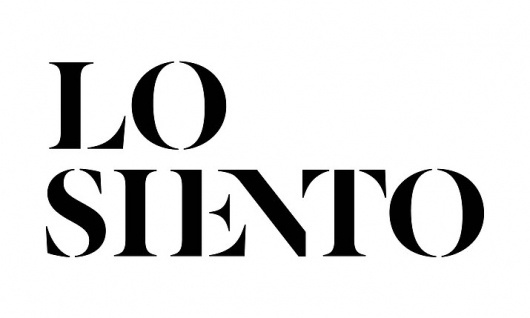 Losiento identity by MUCHO #identity