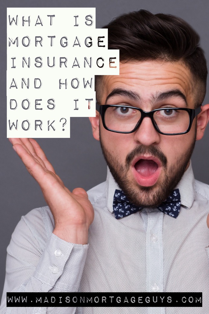 What Is Mortgage Insurance and How Does It Work?
