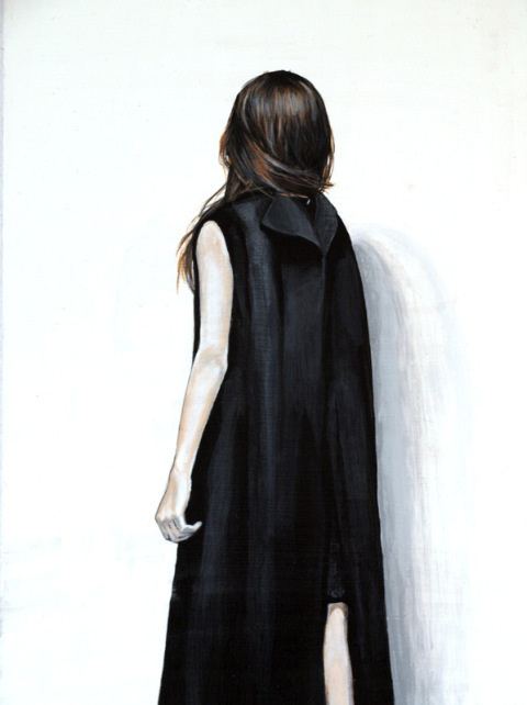 Rebecca Chitticks | PICDIT #painting #art