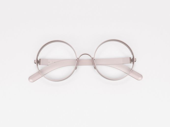 FRAME - Minimalissimo #minimalism #productdesign #industrialdesign #glasses