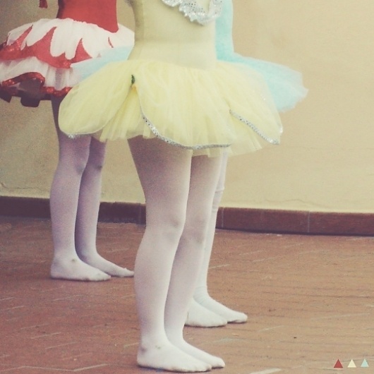 F l o w e r s | COLORSLab #photography #dance
