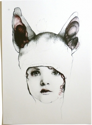 Guy Gatier #screen #printing
