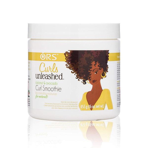 Ors Curls Unleashed Curl Enhancing Smoothie
