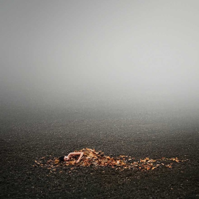 Fine Art Portrait Photography by Michal Zahornacky