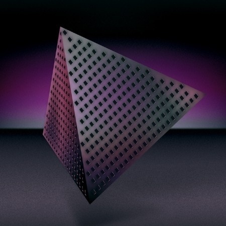 ISO50 Blog – The Blog of Scott Hansen (Tycho / ISO50) » The blog of Scott Hansen (aka ISO50 / Tycho) #pyramid #space
