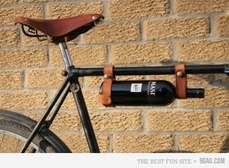 9GAG - Just for Fun! #bike
