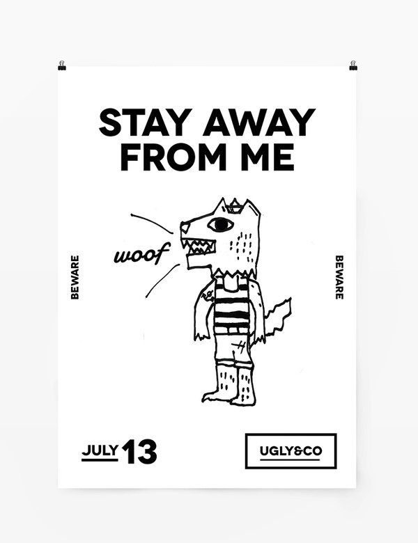 by oddds.com #arts #illustration #visual
