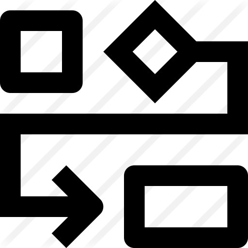 See more icon inspiration related to model, business and finance, ui, shapes and symbols, data, graph, diagram and interface on Flaticon.